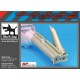 1/48 Westland Lynx HMA8 Accessories Set Vol.2 for Airfix kits