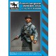 1/10 French Sergeant in Battle of Verdun 1916 WWI Bust