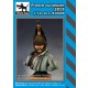 1/10 French Cuirassier Circa 1815 Bust