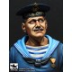 1/10 WWI Austro-Hungarian Sailor Bust