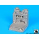 1/35 WWI Trench Section Diorama Base No.2 (50mm x 50mm)