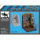 1/35 Bunker Base (60 x 70mm)