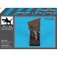 1/35 House Base (60 x 60 mm)