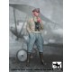 1/32 German Fighter Pilot 1914-1918 No.2 (1 figure)