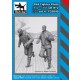 1/32 RAF Fighter Pilots 1940-1945 Set Vol.2 (2 figures)