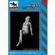 1/32 German Pin-up Girl Vol.2