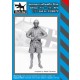 1/32 German Luftwaffe Pilot Africa Vol. 4