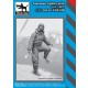 1/32 WWII Japanese Fighter Pilot V1