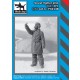 1/32 WWII Soviet Fighter Pilot Vol.1