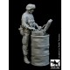 1/35 EOD Operation in Iraq (for EOD Robot)