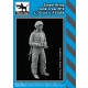 1/35 Israeli Army Tank Crew kit No.2 (1 Figure)