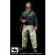 1/35 Special Forces in Afghanistan Vol.1 (1 resin figure)