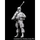 1/35 US Sniper No.2 (1 Figure)