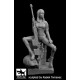 1/35 Woman Hunter Cyborgs No.1 (1 figure)