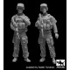 1/35 Modern Australian Soldiers Set