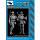1/35 WWI British Soldiers Set (2 figures)