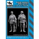 1/35 WWI British Soldiers Set Vol. 2