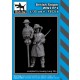 1/35 WWI British Sniper Vol. 1