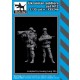 1/35 Ukrainian Soldiers Set Vol.2 (2 figures)