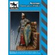 75mm Norman Soldier