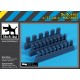 1/72 Suitcases