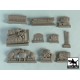 1/48 PzKpfw.III Ausf L Accessories Set for Tamiya kit #32524