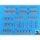 1/72 Israeli Equipment Set Vol.2