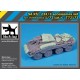 1/72 Sd.Kfz. 234/3 Accessories for Hasegawa kits