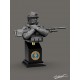 1/10 Bust - Ukrainian Sniper 04 (1 figure)
