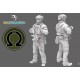 1/35 Ukrainian Omega Special Forces Operator #5