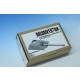 1/35 E50/E75 Jagdpanther 3 Conversion Set for Trumpeter #01536/01538
