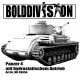 1/35 Panzer 4 mit Hydrostatischem Antrieb