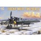 1/35 Focke-wulf Fw190A-6 w/WGr.21, Full Engine &amp; Weapon Interior