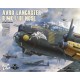 1/32 Avro Lancaster B Mk.I/III Nose w/Full Interior