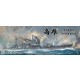1/350 IJN Takao Heavy Cruiser