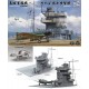 1/35 Nakajima B5N2 Kate & Akagi Bridge w/Flight Deck 'Battle of Pearl Harbor'