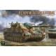 1/35 PzKpfw.IV/70 [A] Final Tank Destroyer