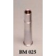 1/35 Lathe Turned Aluminium Barrel for 15cm SIG.33