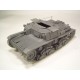 1/35 M41 Commando Armoured Car