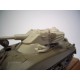 1/72 French Light Tank AMX-13 Turret
