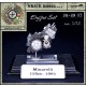 1/12 Minarelli 125cc. 1981 Motorcycle Engine