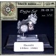 1/12 Garelli 125cc. 1982 Motorcycle Engine