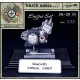 1/12 Garelli 125cc. 1987 Motorcycle Engine