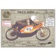 1/12 Kreidler Van Veen 50cc, Angel Nieto 1975