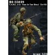 1/35 USMC Vol.11 "Fire in the hole!" Tet 1968 (2 figures)