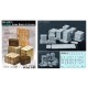 1/35 US M2A1 Ammo Boxes & Crates w/Decals