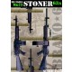 1/35 Stoner 63A/Mk.23 Assault Rifle Set