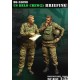 1/35 US Helo Crew Vol.2 "Briefing" (2 figures, resin + PE)