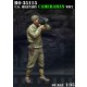 1/35 WWII US Military Cameraman (1 figure)