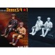 1/35 WWII Soviet Dodge 3/4 Crews (2 figures)